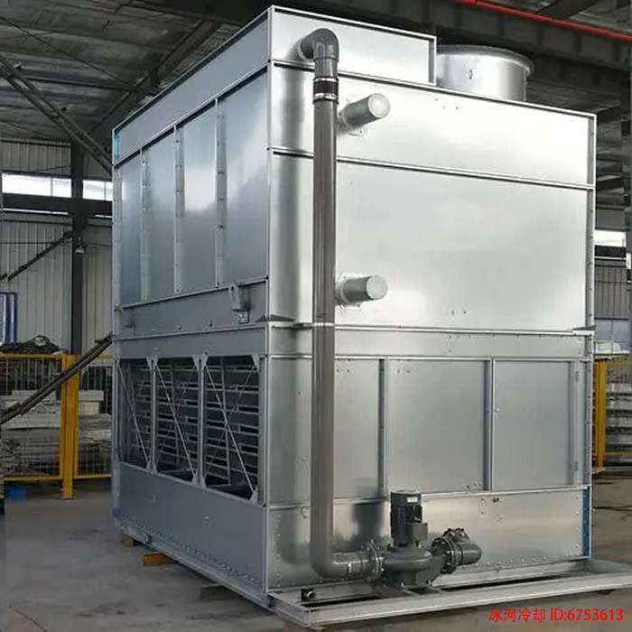 BH-B22舟山方形闭式冷却塔价格 BH-B22舟山方形闭式冷却塔价格