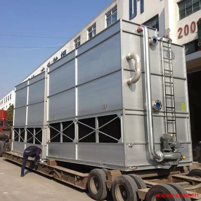 U67/O舟山火电厂开式冷却塔工厂 U67/O舟山火电厂开式冷却塔工厂